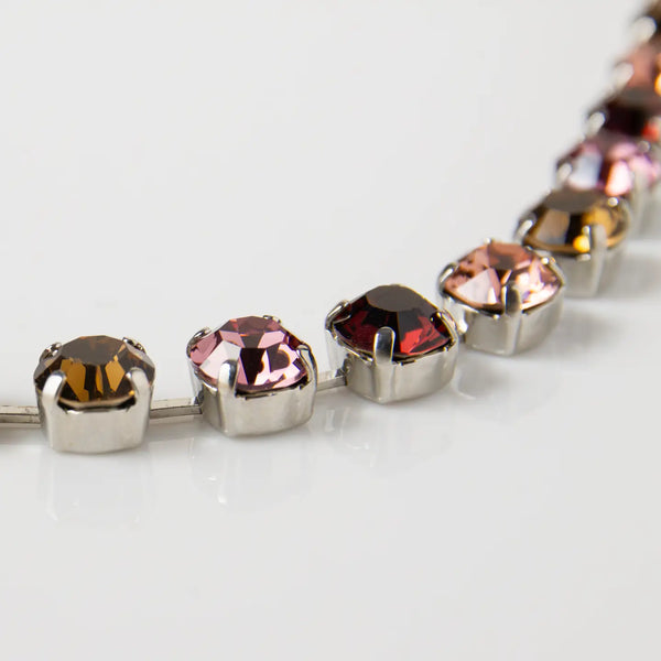Velvet Encore Necklace