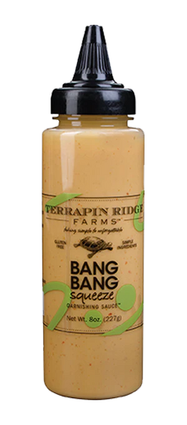 Bang Bang Squeeze