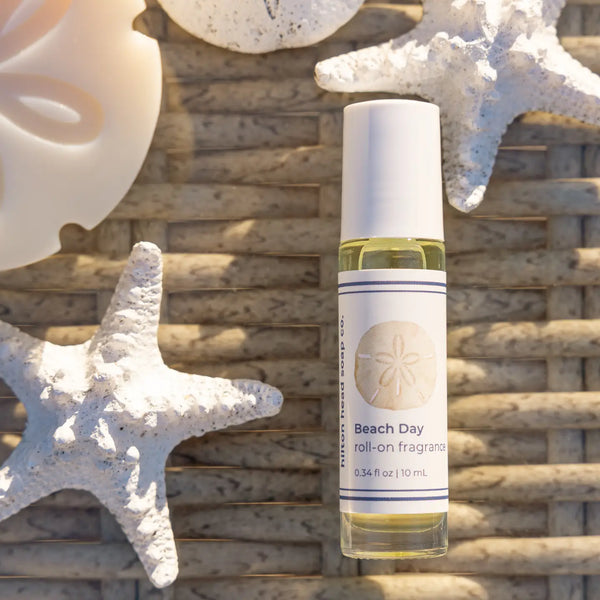 Beach Day Roll-On Fragrance