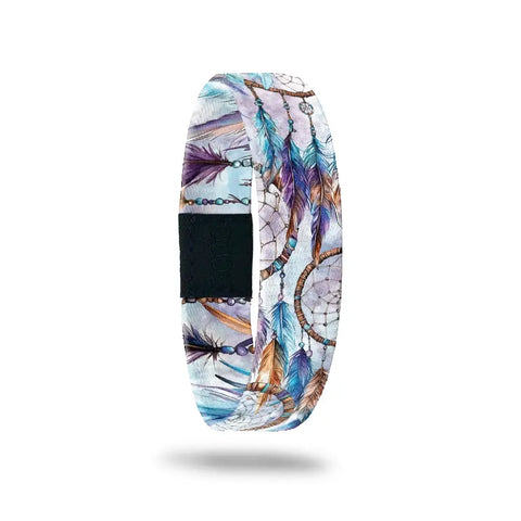 Dream Big Wristband