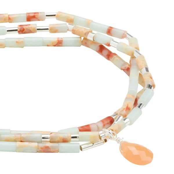 Peace Bracelet/Necklace