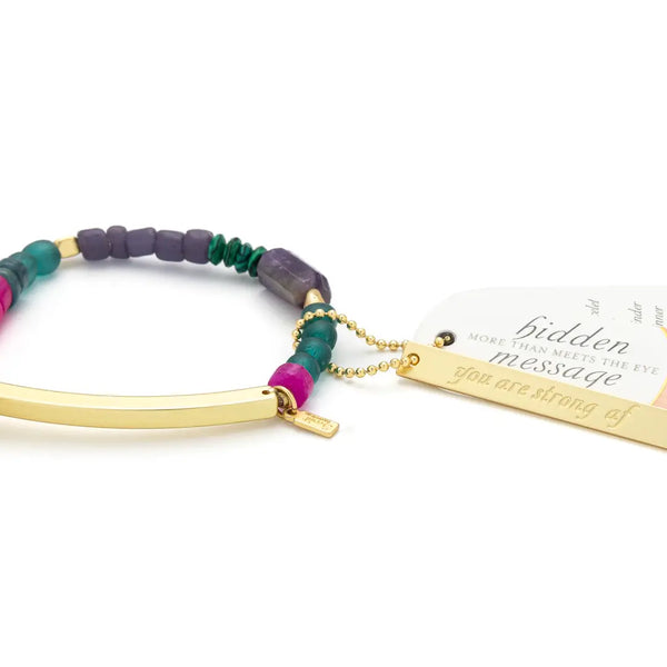 Strong AF Bracelet