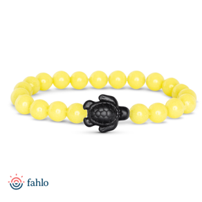 Sea Turtle Tracking Bracelet