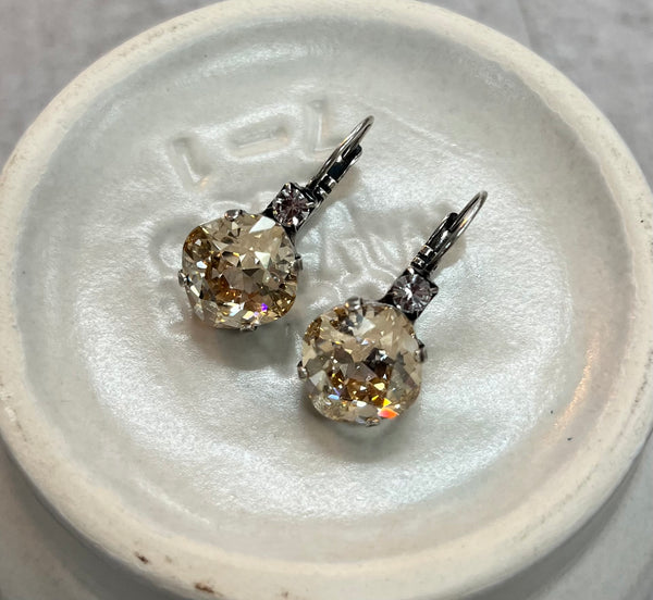 Tango Earrings Champagne