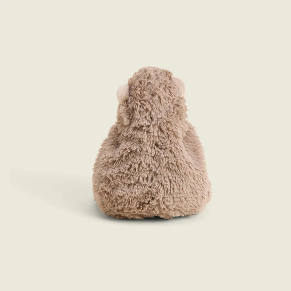 Capybara Junior Warmies