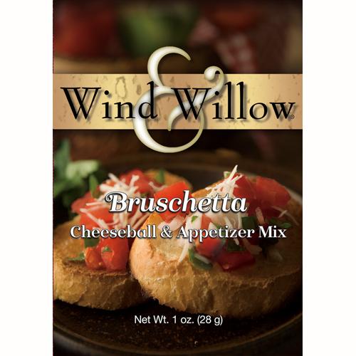 Bruschetta Mix