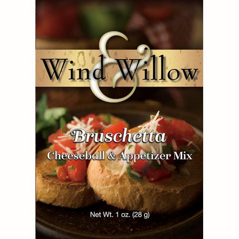 Bruschetta Mix