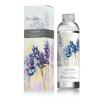 Lavender Diffuser Refill