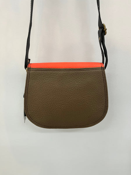 Ally Crossbody Bag