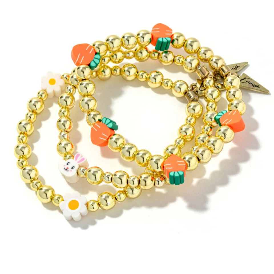 Easter Stack Gold