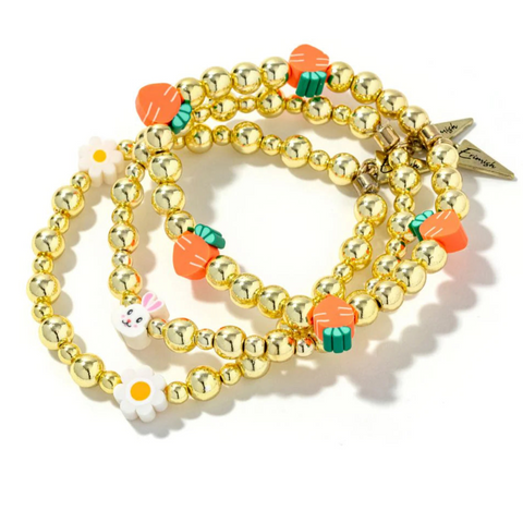 Easter Stack Gold