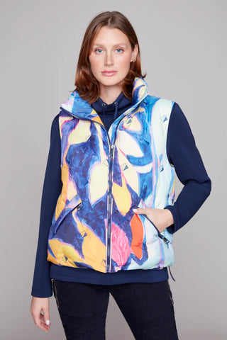 Winter Caress Vest