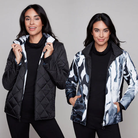 Winter Solstice Jacket