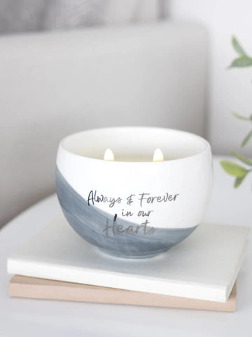 Always & Forever Candle