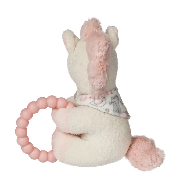 Giddy Up Pony Teether