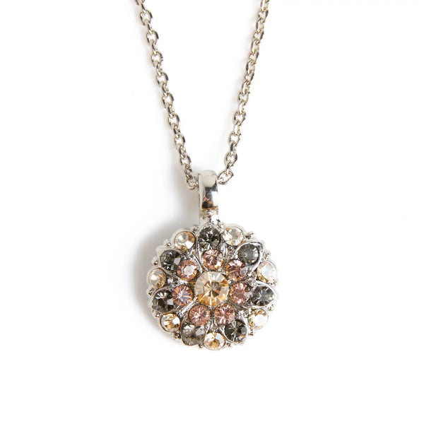 Champagne Guardian Necklace