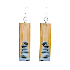 Cairn Earrings