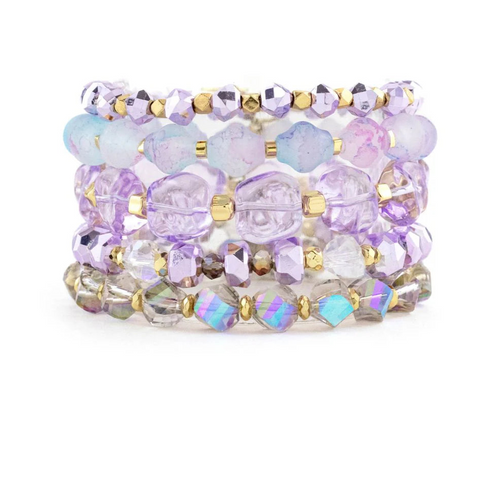 Soho Stack