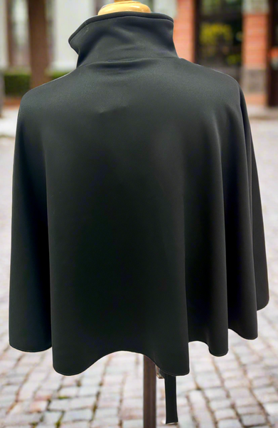 Black Cape