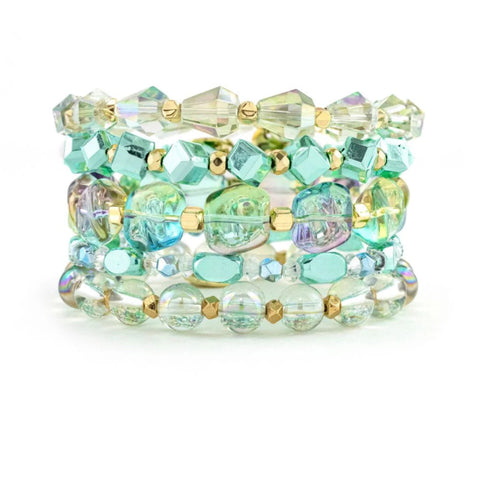 Daphne Stack