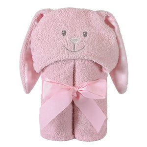 Bunnie Hooded Towel