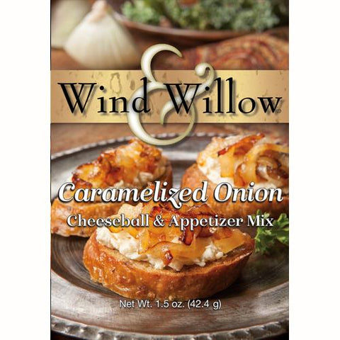 Caramelized Onion Mix