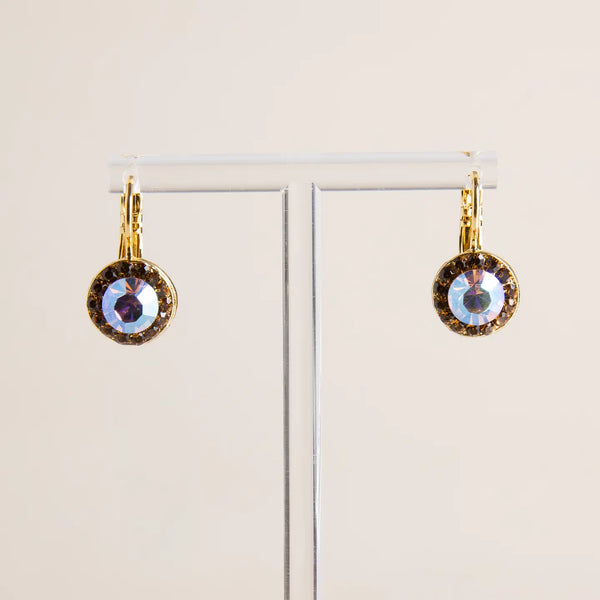 Cello Solo Earrings