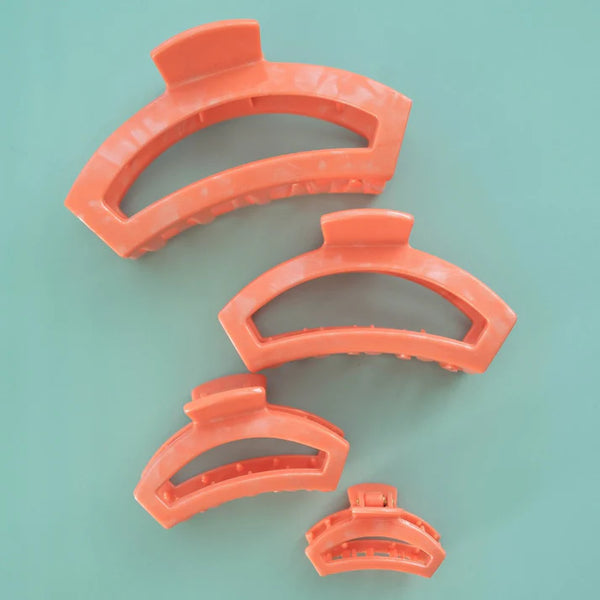 Dreamsicle Open Clip