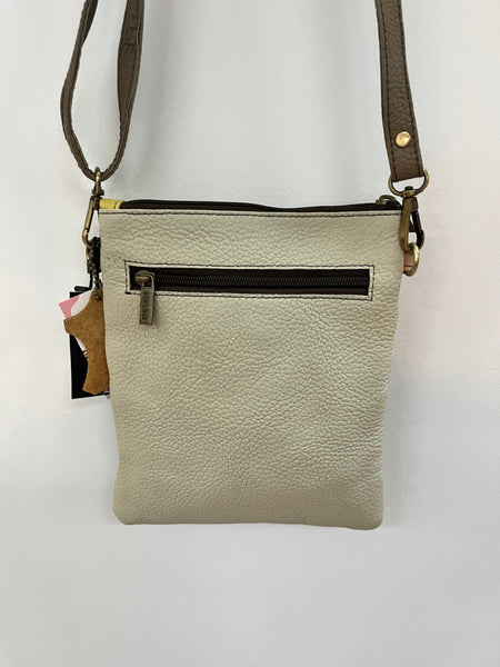 Maya Crossbody Bag