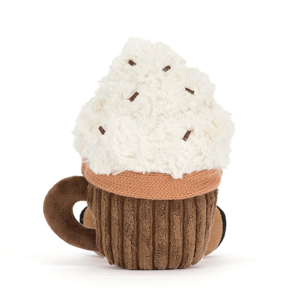 Amuseable Scraffles Hot Choco