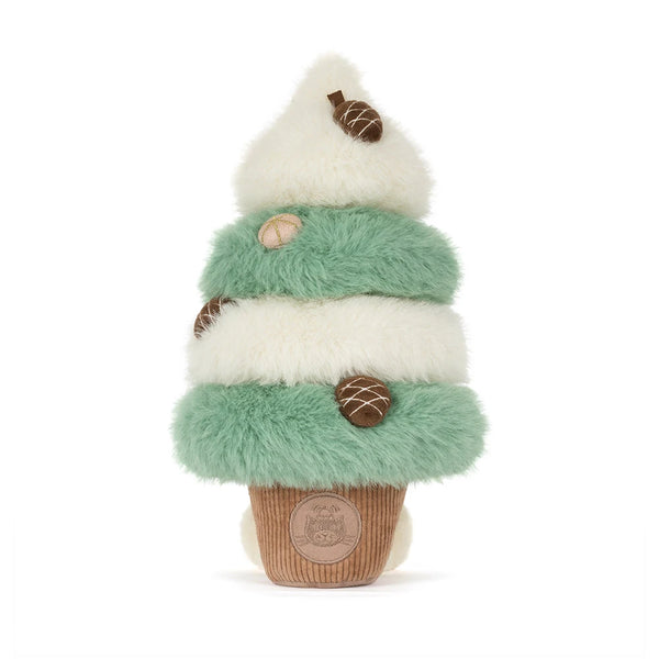 Amuseables Pine Cone Tree