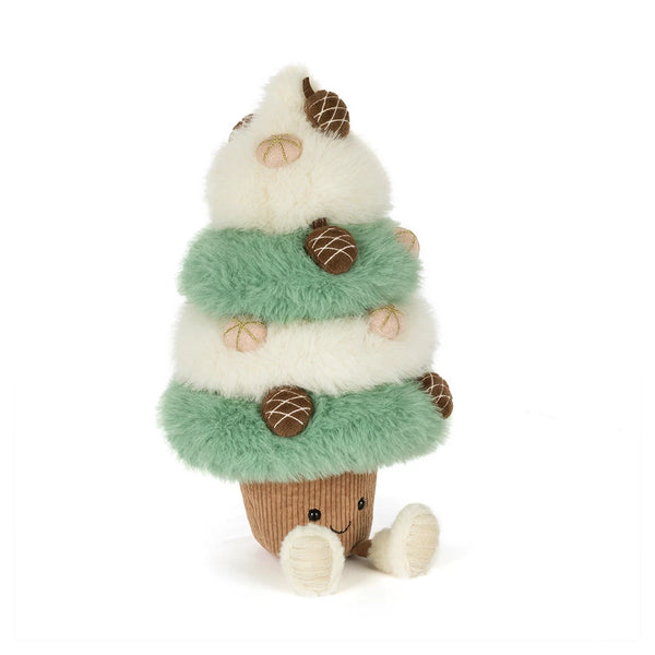 Amuseables Pine Cone Tree