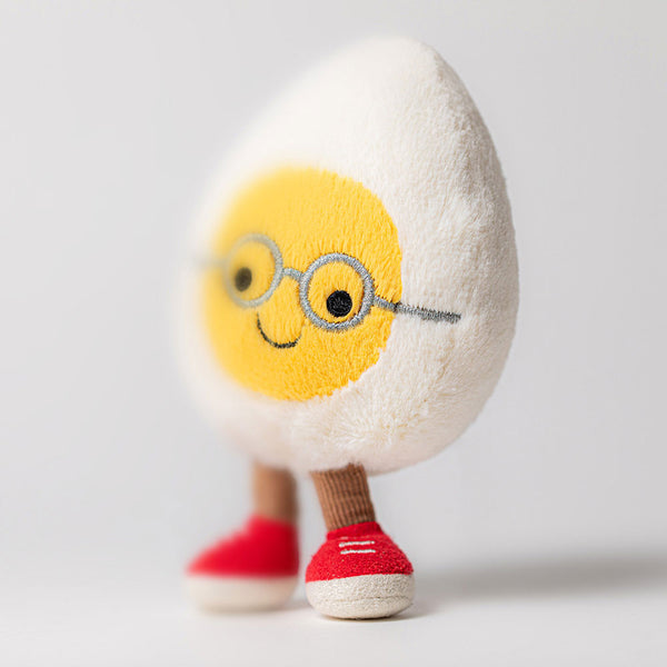 Amuseables Geek Egg