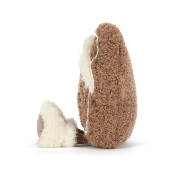 Amuseable Molasi Cookie
