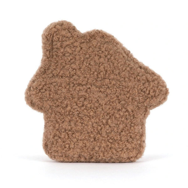 Amuseable Molasi Cookie