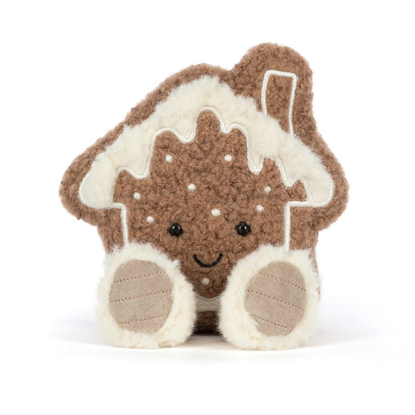 Amuseable Molasi Cookie
