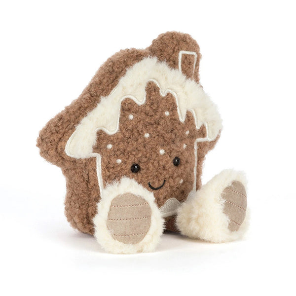 Amuseable Molasi Cookie