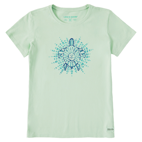 Turtle Vibes Tee