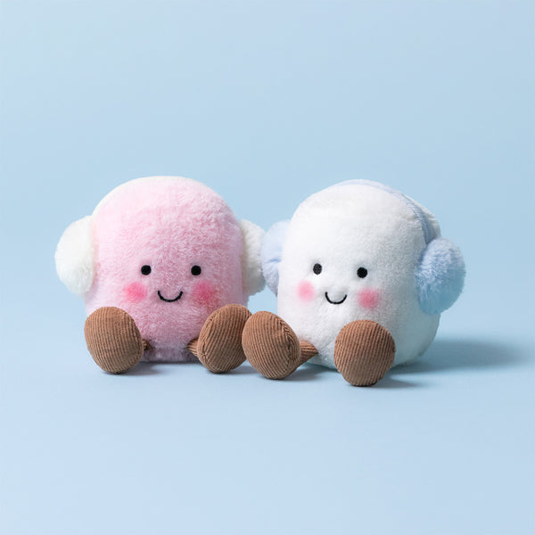 Amuseables Toastie Marshmallows