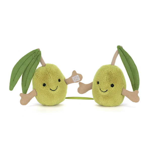Amuseables Olives