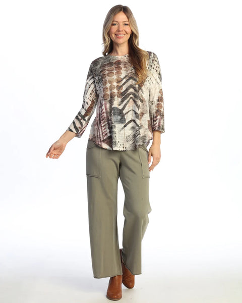 Nomadic Top
