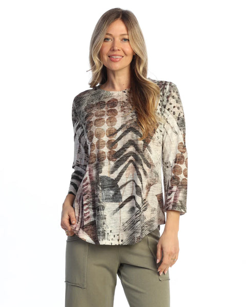 Nomadic Top