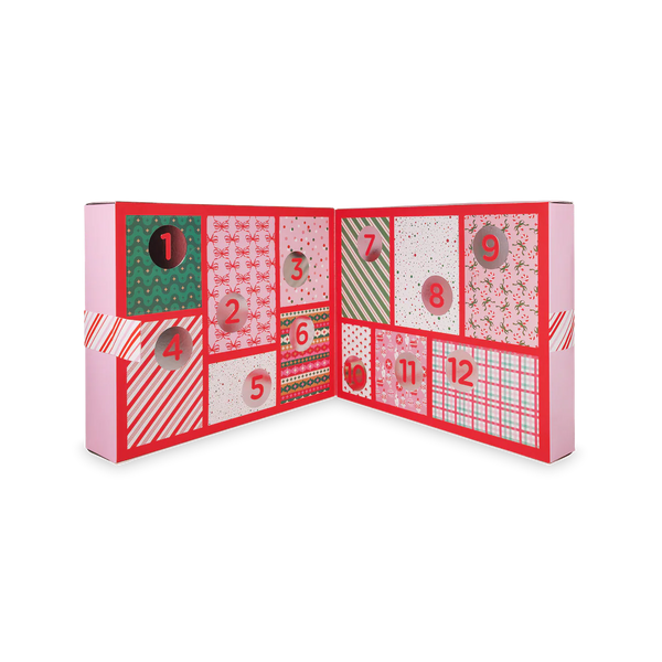 2025 Advent Calendar