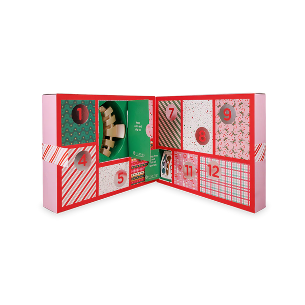2025 Advent Calendar