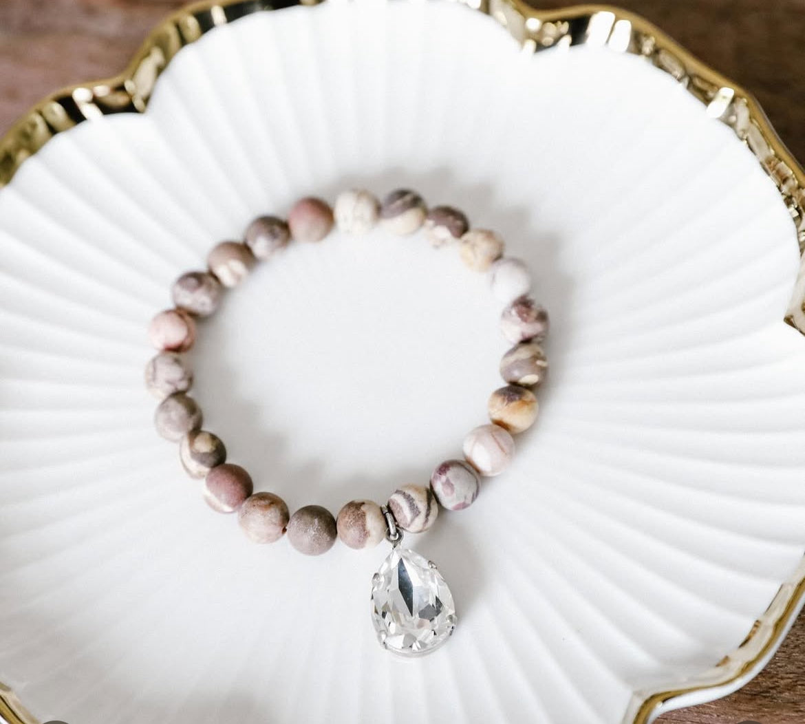 Flagstaff Bracelet