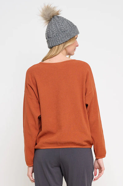 Cedar Peace Top