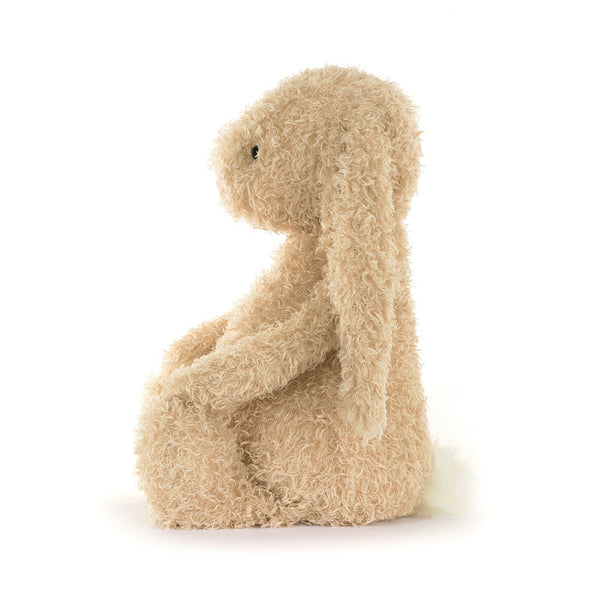 Luxe Bunny Curly