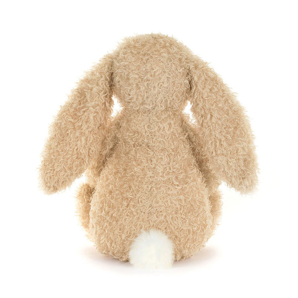 Luxe Bunny Curly