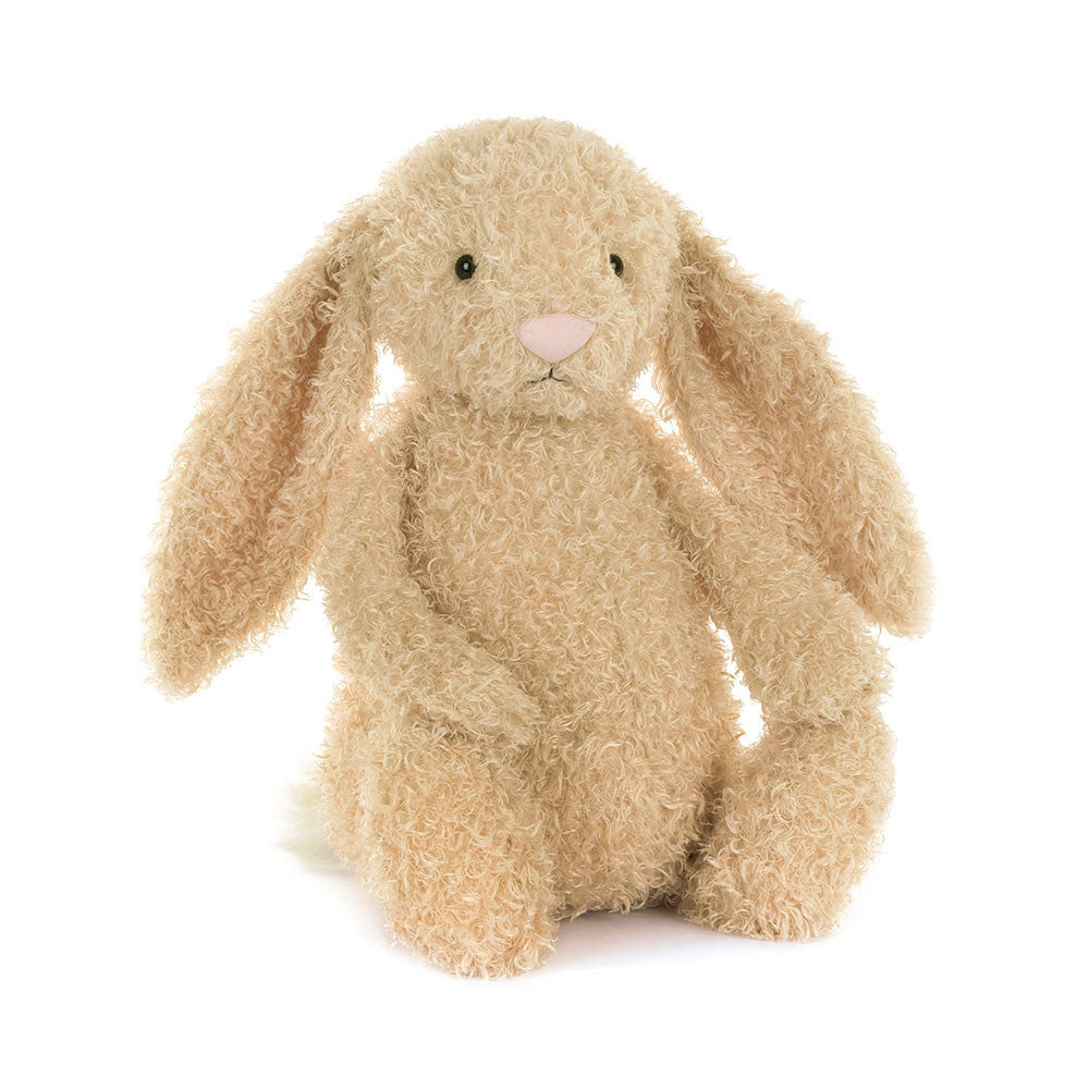 Luxe Bunny Curly