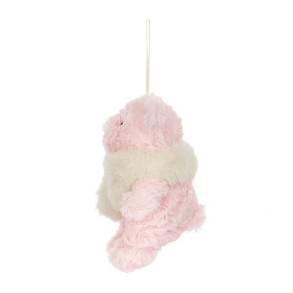 Leola Bear Winter Warmer
